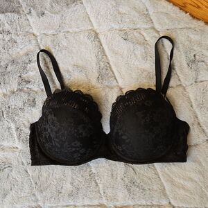 Victoria's Secret Dream Angles Bra, Women's 34DD, Great Condition